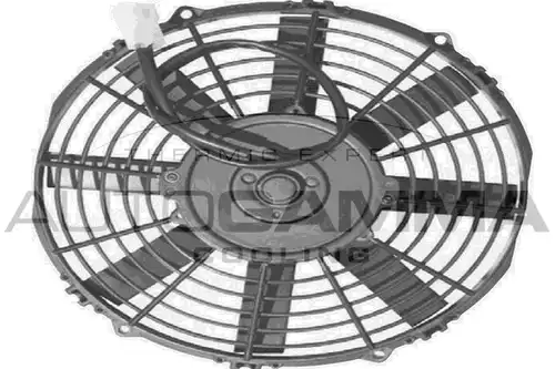 вентилатор, охлаждане на двигателя AUTOGAMMA GA200950