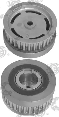 ремъчна шайба, колянов вал AUTOKIT 03.90009