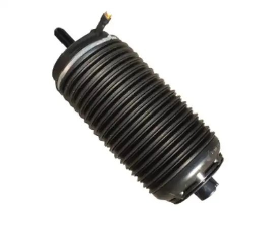 Въздушна възглавница, окачване AUTO-SPEED PARTS 125B616002