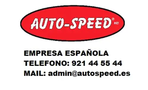 Резервоар, впръскване на добавка AUTO-SPEED PARTS 2850PE0581