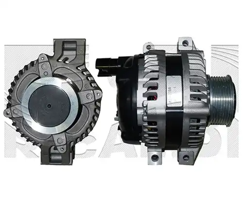 генератор AUTOTEAM ADN239A
