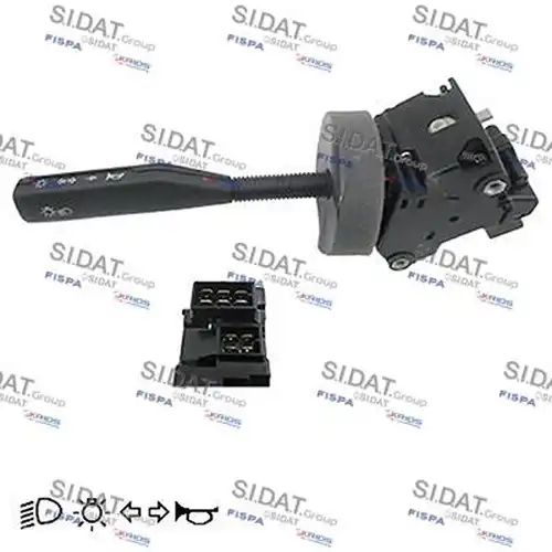 превключвател на кормилната колона AUTOTEAM D30706