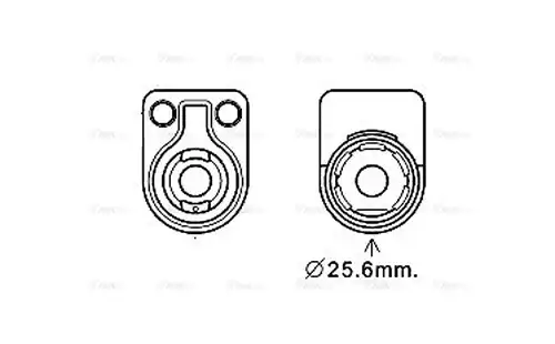  AVA QUALITY COOLING FD3624