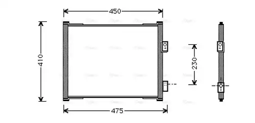  AVA QUALITY COOLING FD5262