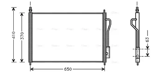  AVA QUALITY COOLING FD5268