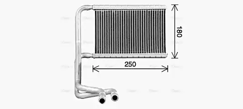  AVA QUALITY COOLING FD6693