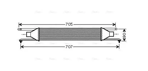  AVA QUALITY COOLING FT4319