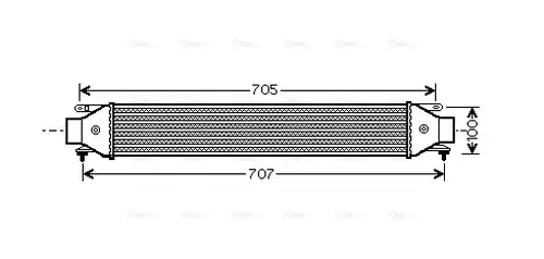  AVA QUALITY COOLING FT4392