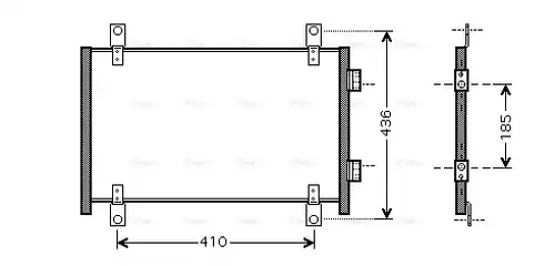  AVA QUALITY COOLING FTA5302