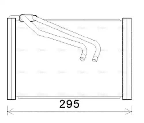  AVA QUALITY COOLING FTV443