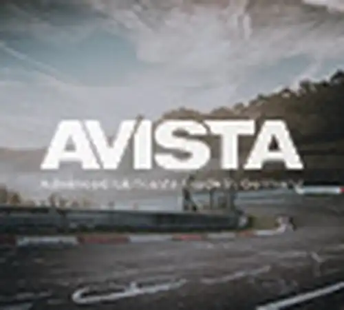 двигателно масло AVISTA 11