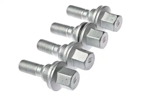 болт на колелото A.Z. Meisterteile AZMT-42-052-1001