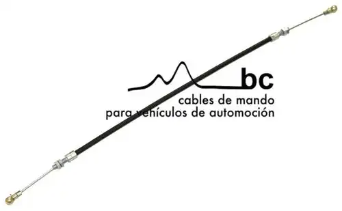 жило за газ BECA CABLES 1001006