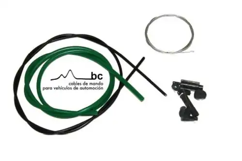 жило за газ BECA CABLES 101005