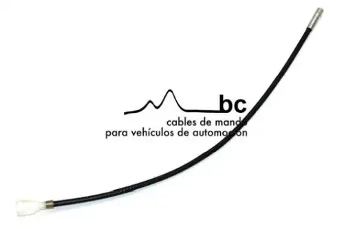 ос на тахографа BECA CABLES 102017