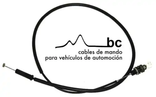 жило за газ BECA CABLES 103011