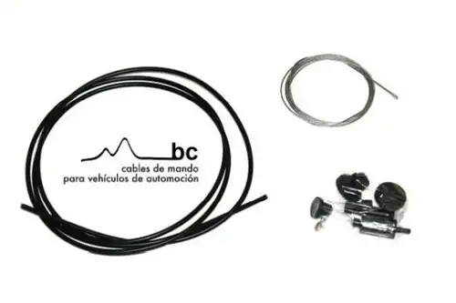 жило за газ BECA CABLES 105010