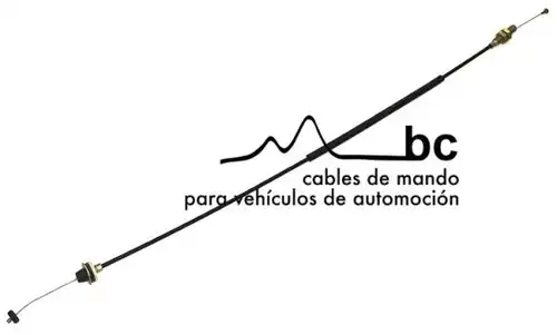 жило за газ BECA CABLES 1101009