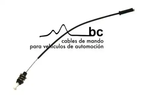 жило за газ BECA CABLES 111019