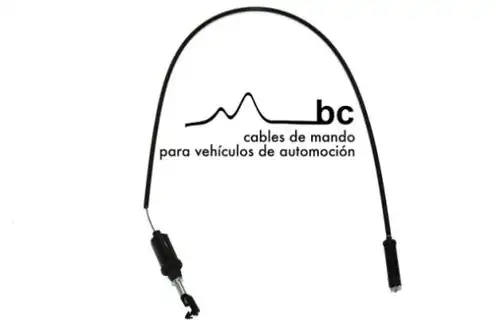 жило за газ BECA CABLES 111024