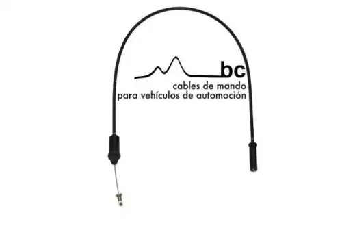 жило за газ BECA CABLES 111025