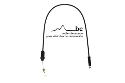 жило за газ BECA CABLES 111040