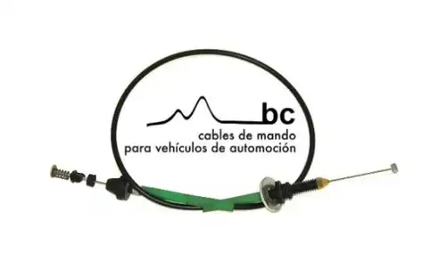 жило за газ BECA CABLES 113005