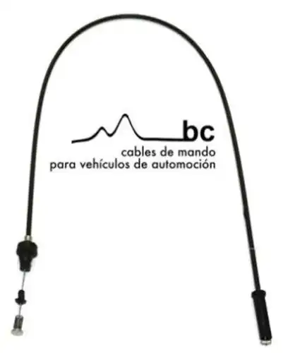 жило за газ BECA CABLES 113006