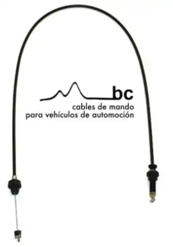 жило за газ BECA CABLES 113007