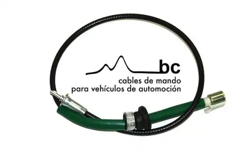 ос на тахографа BECA CABLES 1402011