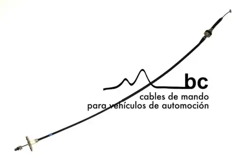 жило за газ BECA CABLES 1403010