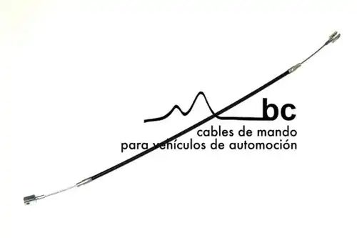 жило за газ BECA CABLES 1801002