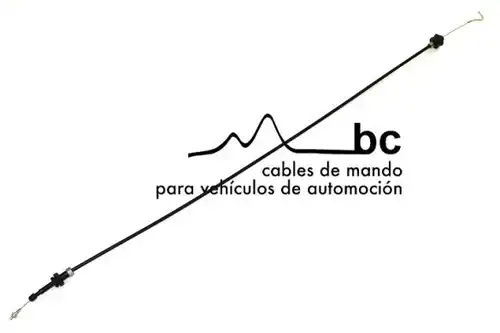 жило за газ BECA CABLES 2001281