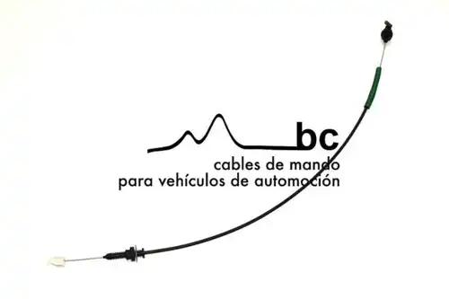 жило за газ BECA CABLES 2001319