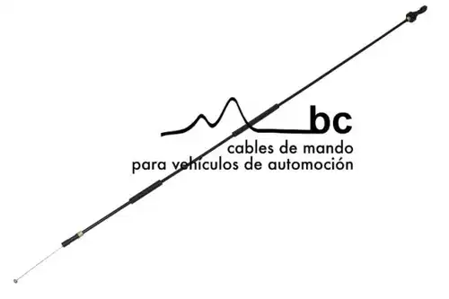 жило за газ BECA CABLES 2001321