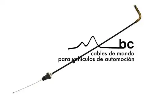 жило за газ BECA CABLES 2001323