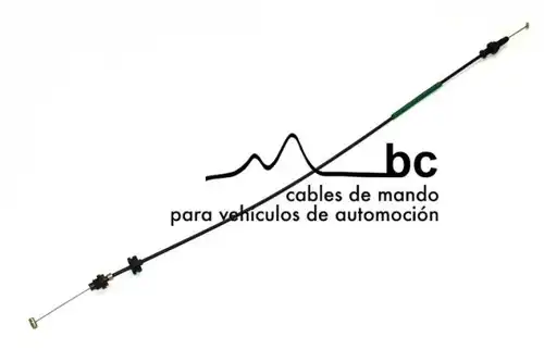 жило за газ BECA CABLES 2001771