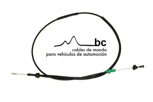 жило за газ BECA CABLES 2002218