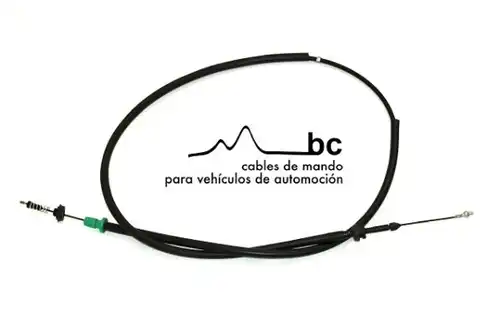 жило за газ BECA CABLES 2002219