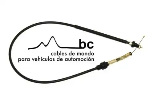 жило за газ BECA CABLES 201026