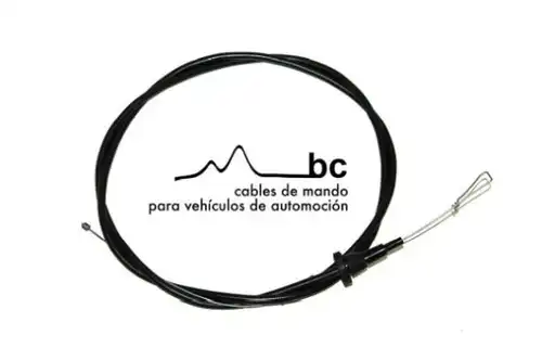 жило за капака на двигателя BECA CABLES 201029