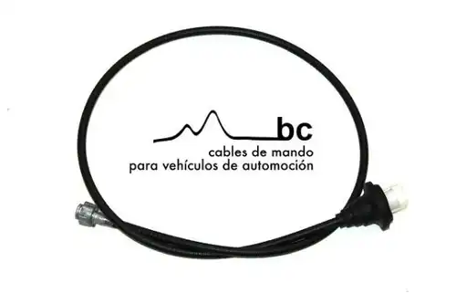 ос на тахографа BECA CABLES 201034