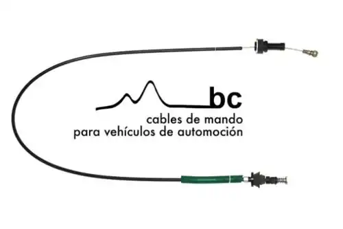 жило за газ BECA CABLES 205025