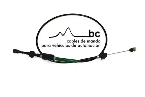 жило за газ BECA CABLES 301020