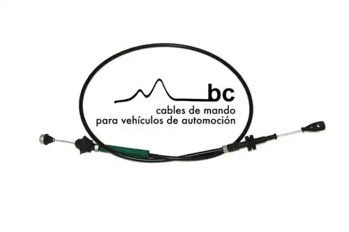 жило за газ BECA CABLES 301021