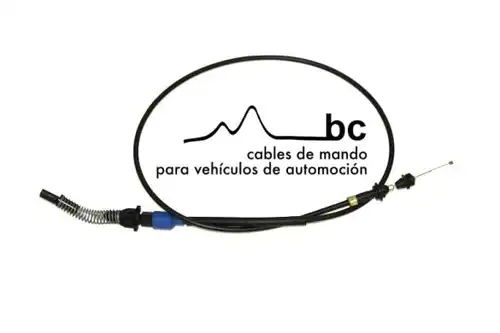 жило за газ BECA CABLES 301026