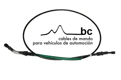 жило за газ BECA CABLES 302020