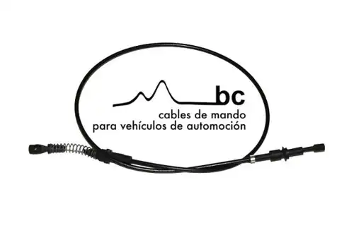 жило за газ BECA CABLES 302022