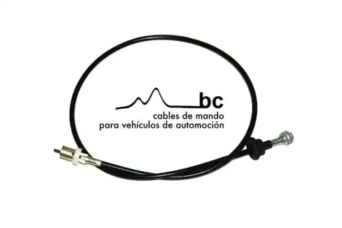 ос на тахографа BECA CABLES 302027