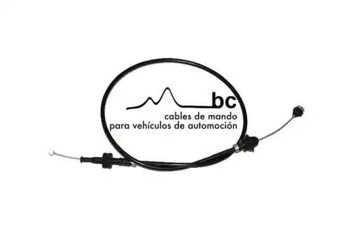 жило за газ BECA CABLES 302033